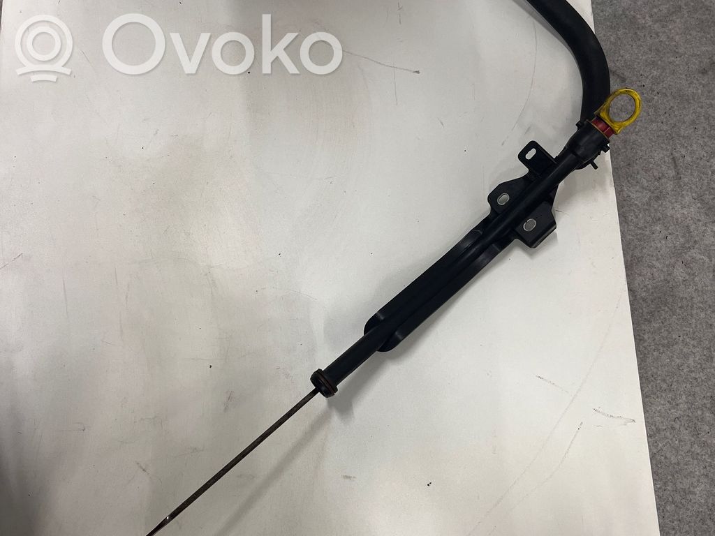 Renault Master III Öljyntason mittatikku 