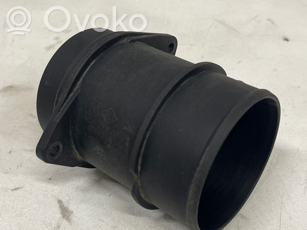 Renault Master III Mass air flow meter 