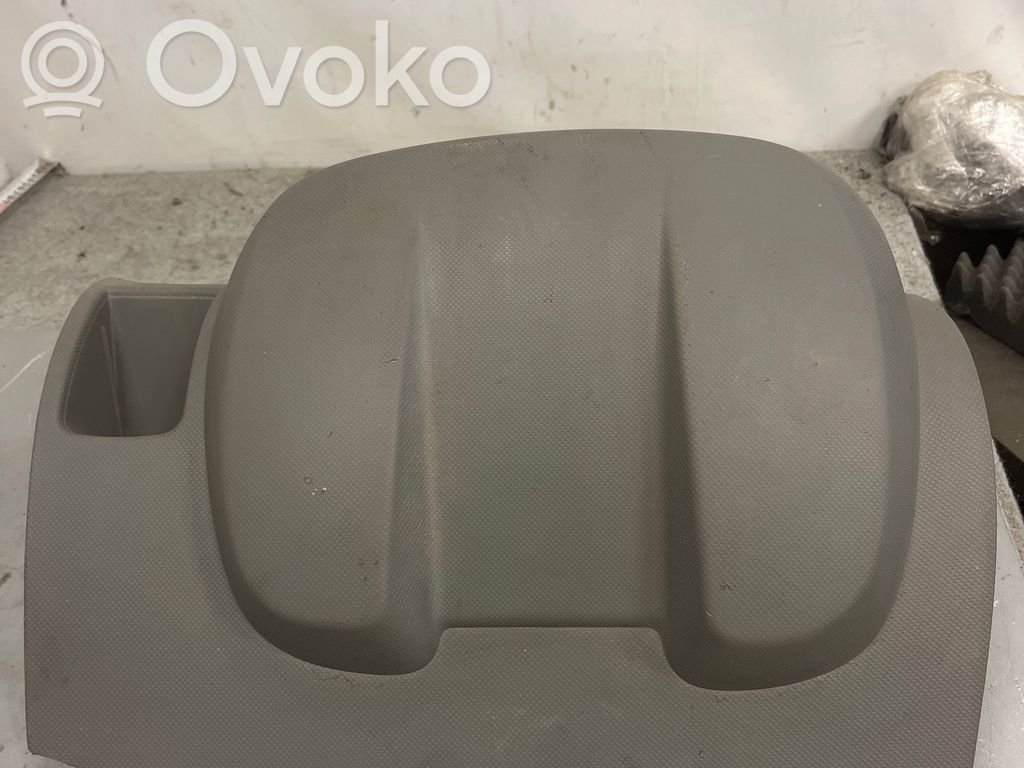 Renault Master III Moldura del panel 