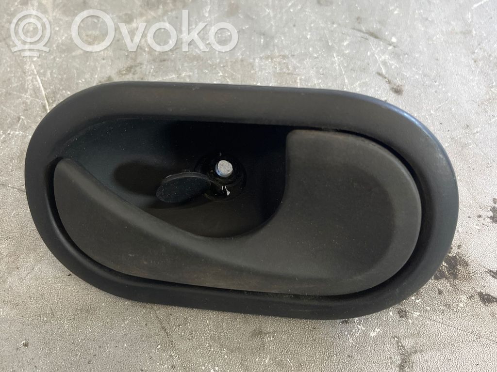 Renault Master III Front door interior handle 