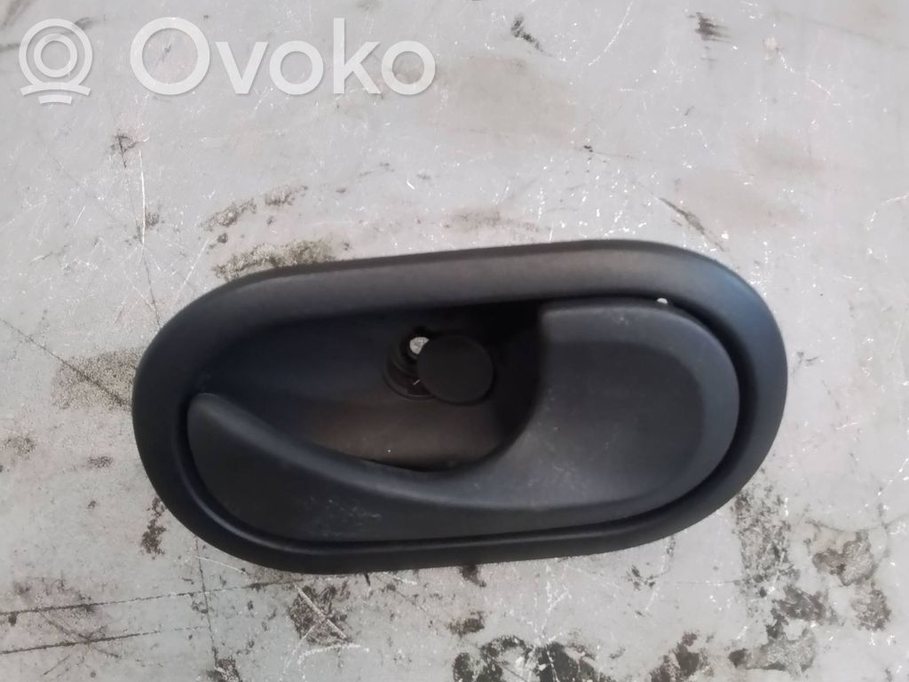 Renault Master III Front door interior handle 