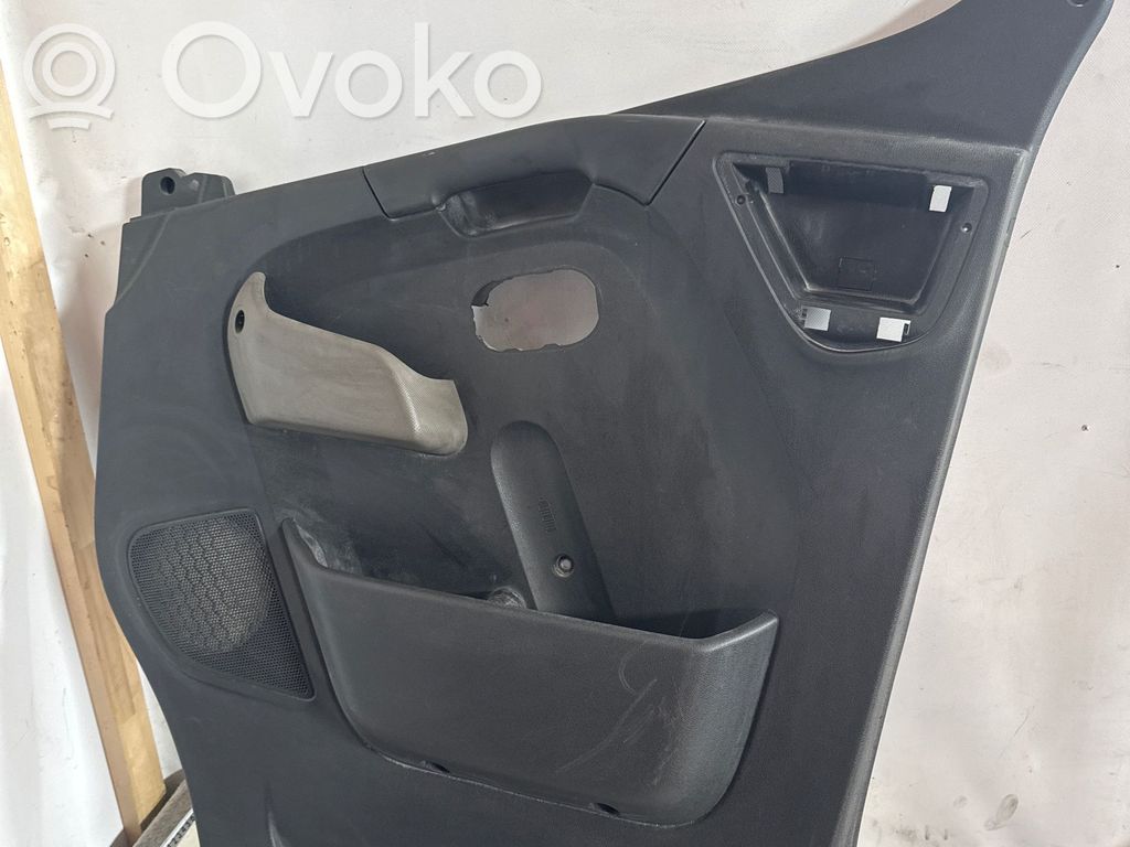 Renault Master III Front door card panel trim 