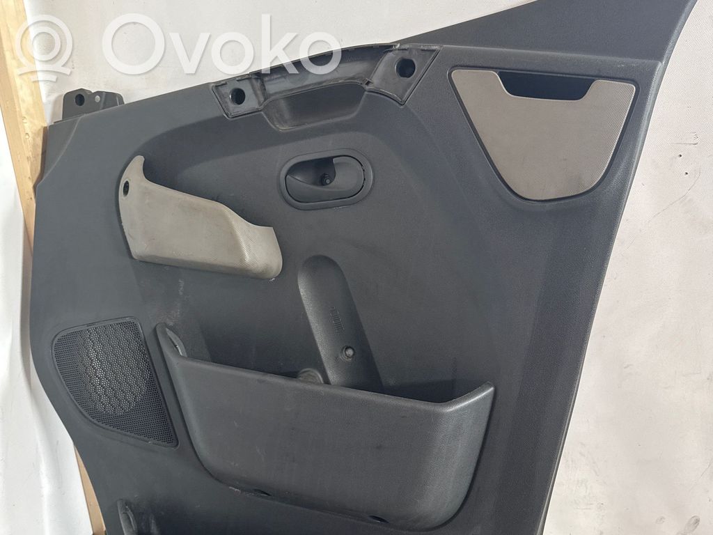 Renault Master III Front door card panel trim 