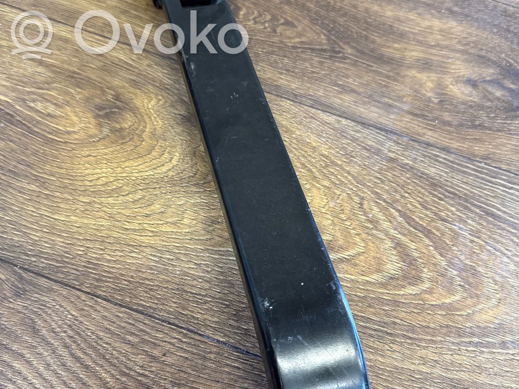 Renault Master III Loading door check strap stopper 