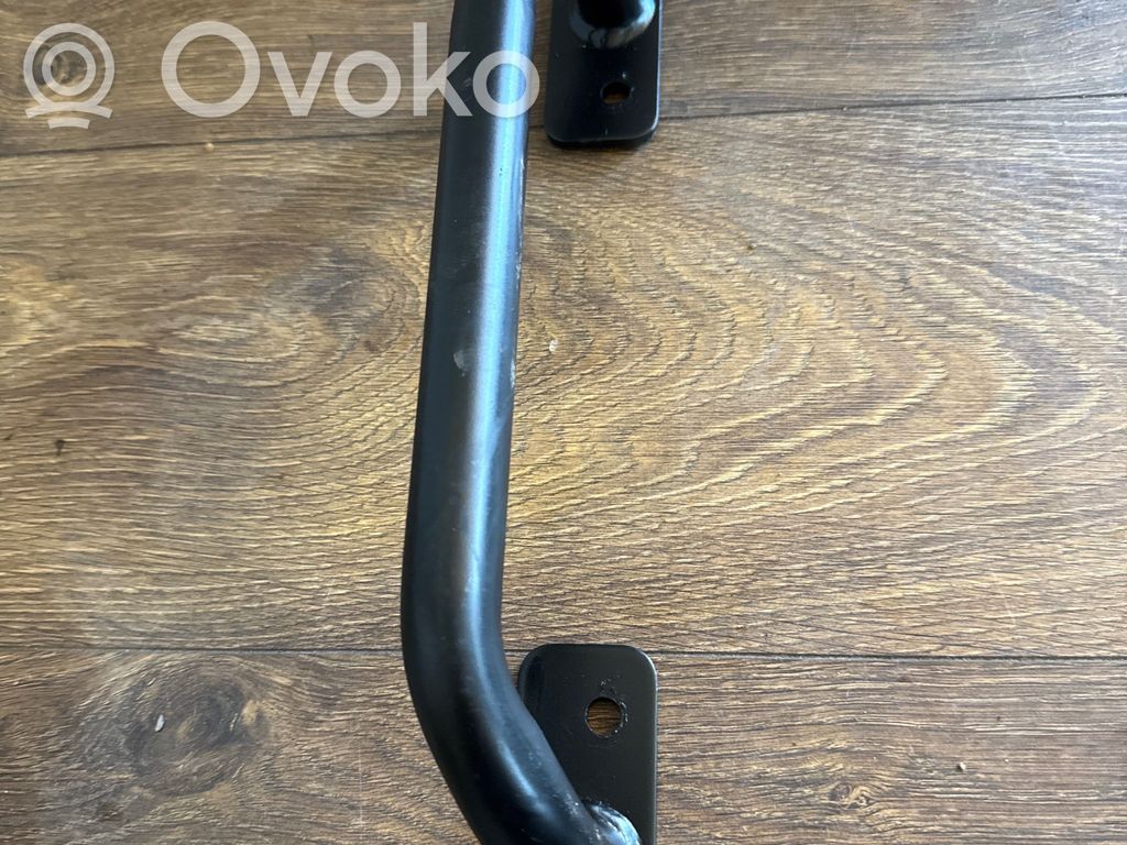 Renault Master III Indicator stalk 