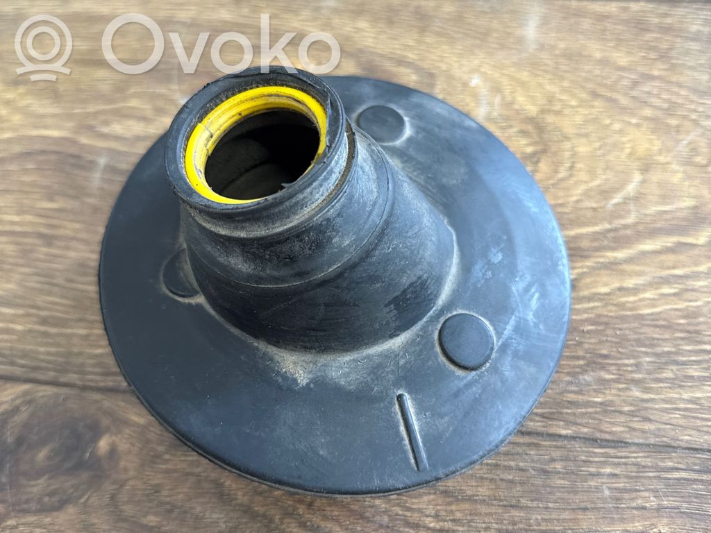 Renault Master III Отделка рулевой оси 