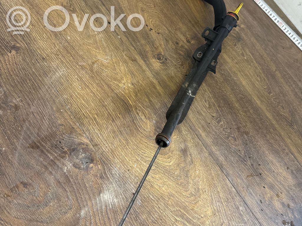 Renault Master III Öljyntason mittatikku 