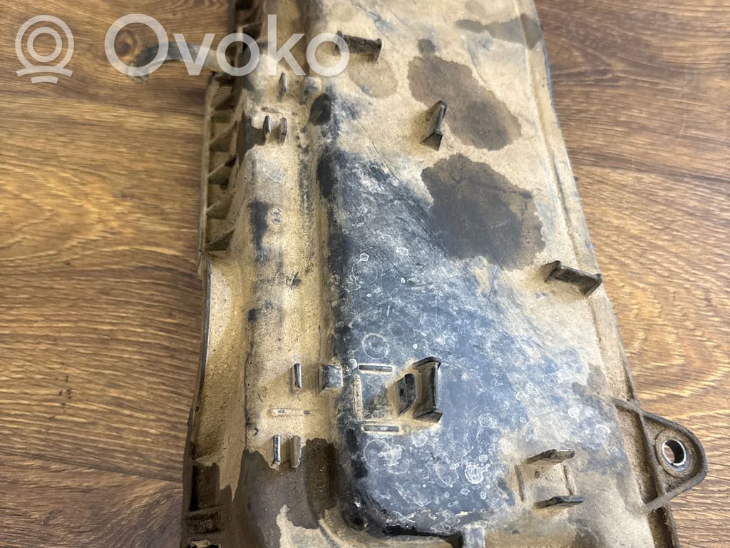 Renault Master III Engine cover (trim) 