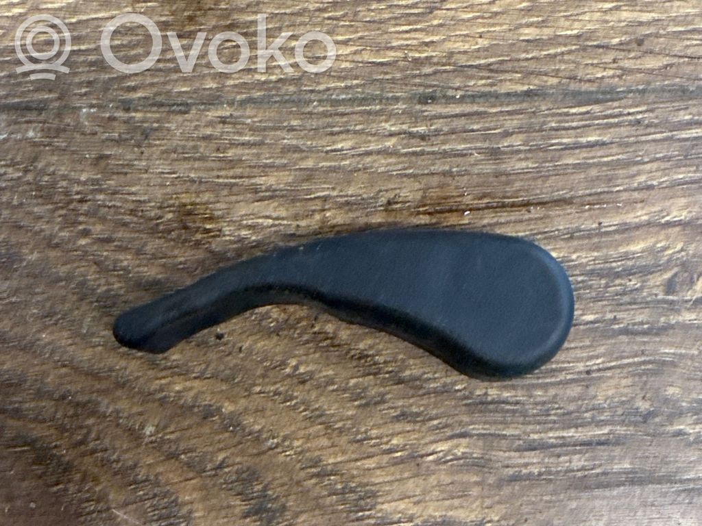 Renault Master III Rączka / Uchwyt otwierania pokrywy przedniej / maski silnika 