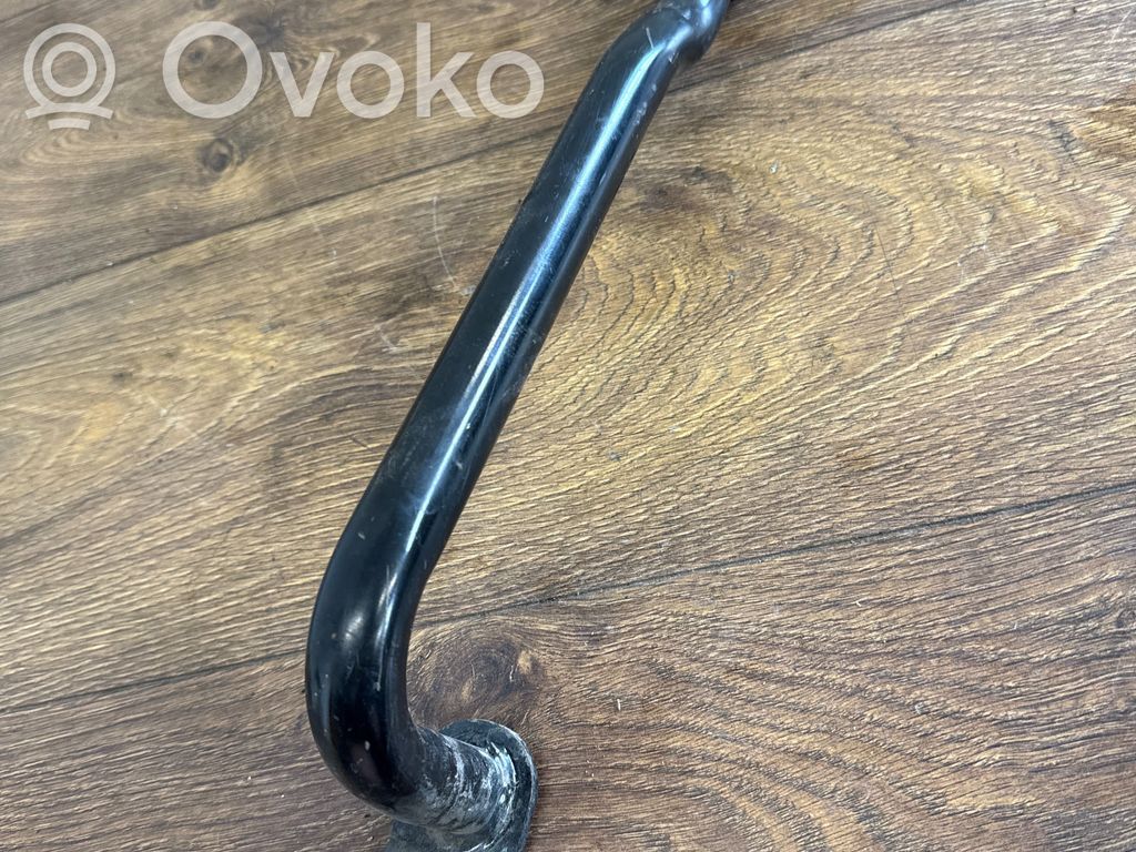 Renault Master III Tailgate/trunk/boot exterior handle 