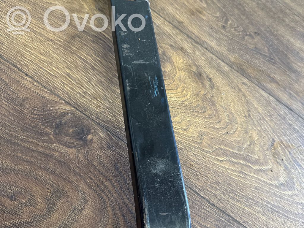 Renault Master III Loading door check strap stopper 