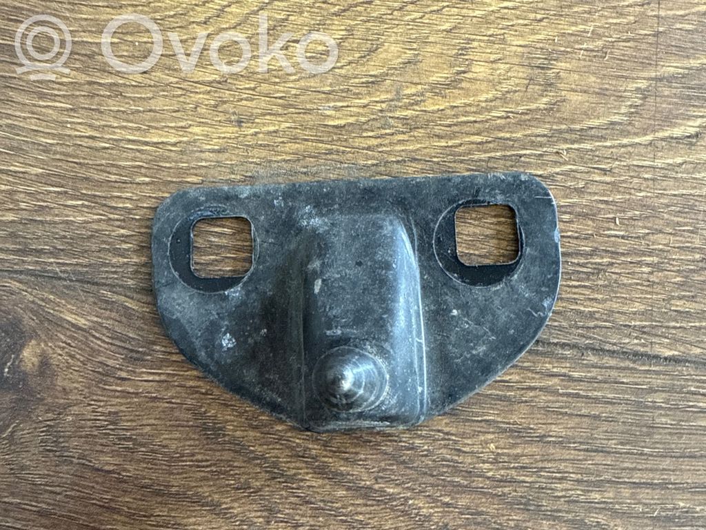 Renault Master III Sliding door check strap stopper 