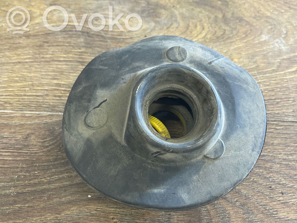 Renault Master III Отделка рулевой оси 