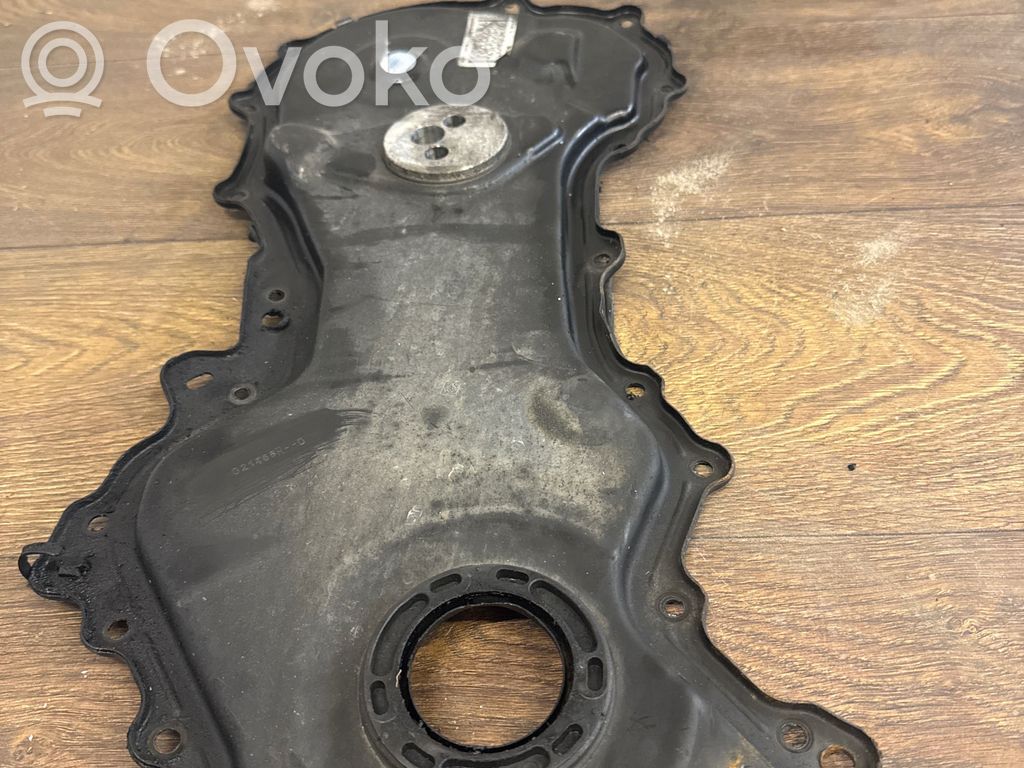 Variklis   021465R