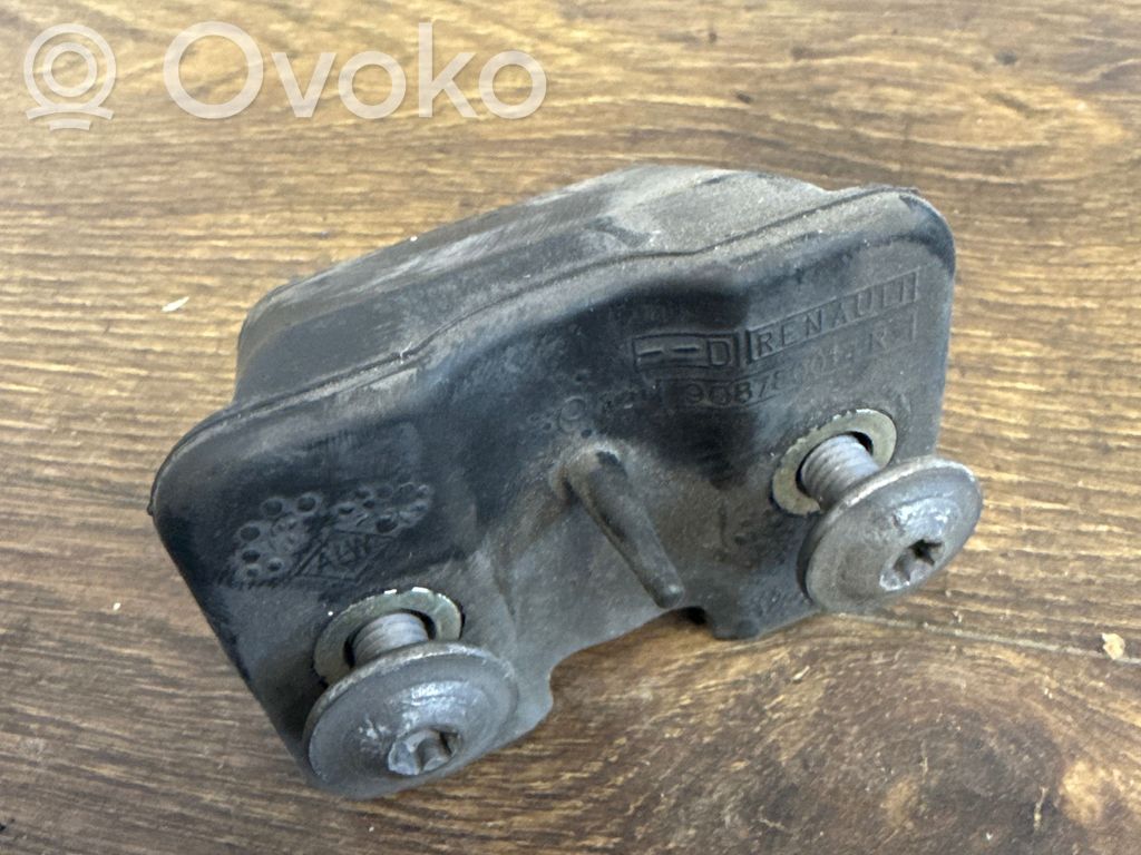 Renault Master III Ограничитель открытия двери 