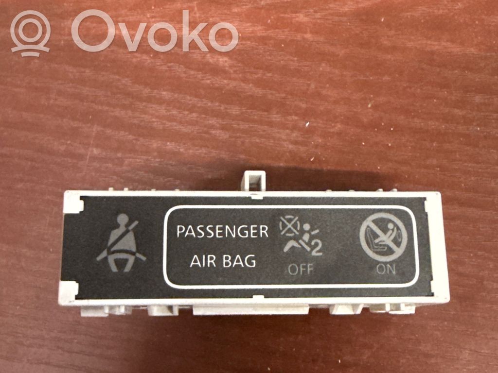 Autres unités de commande / modules   248602657R