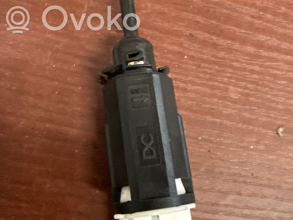 Renault Master III Sensor Bremspedal 