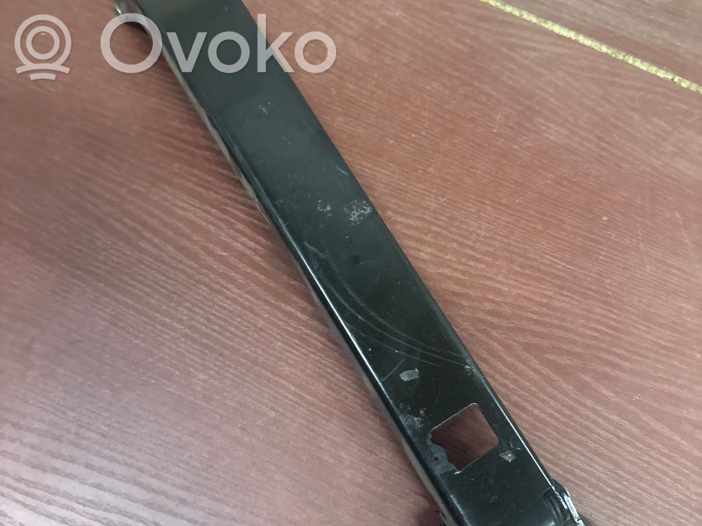 Renault Master III Loading door check strap stopper 