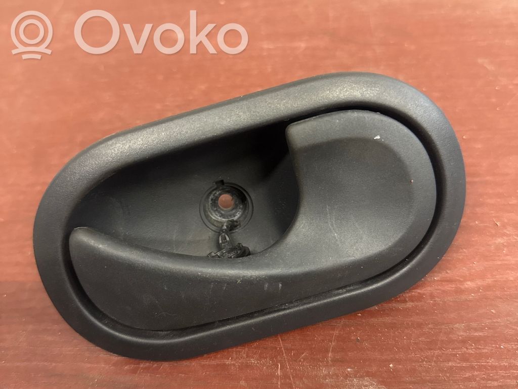 Front door interior handle   21029,310580