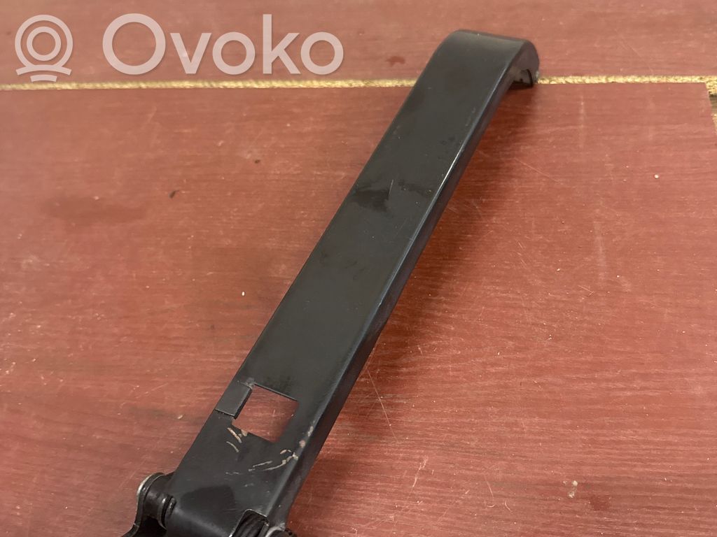 Renault Master III Loading door check strap stopper 