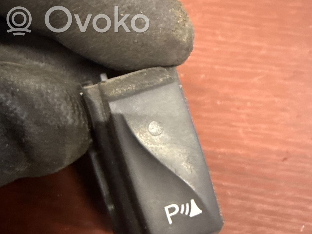 Interruptor del sensor de aparcamiento (PDC)   284480005R