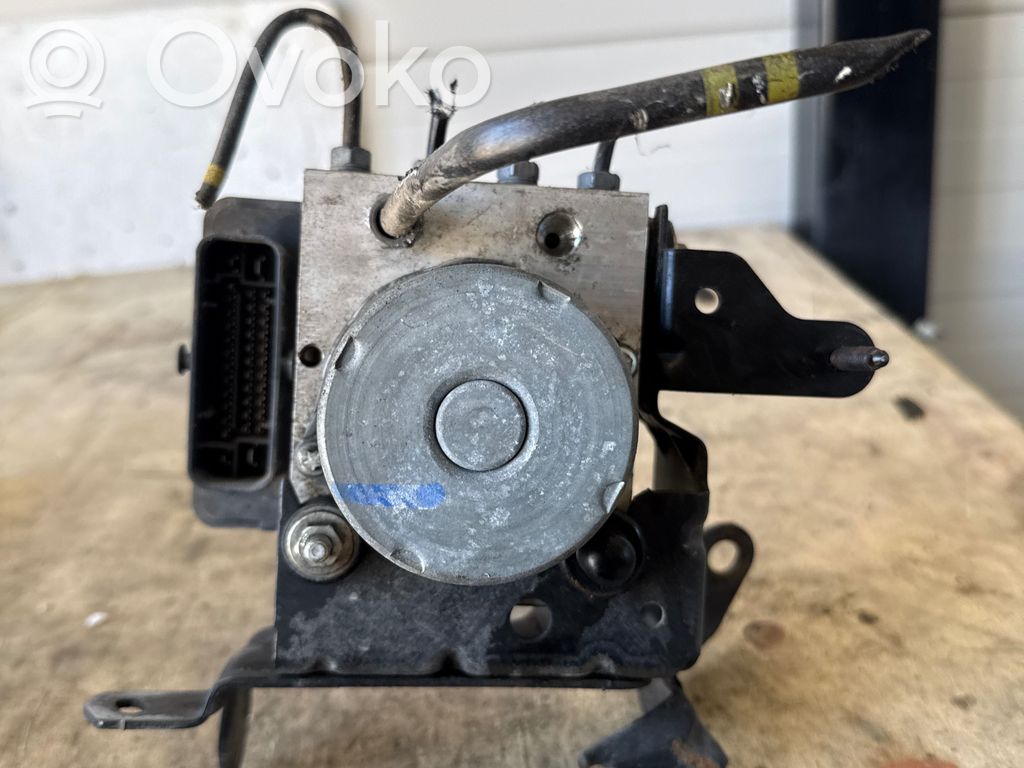 Renault Master III ABS Pump 