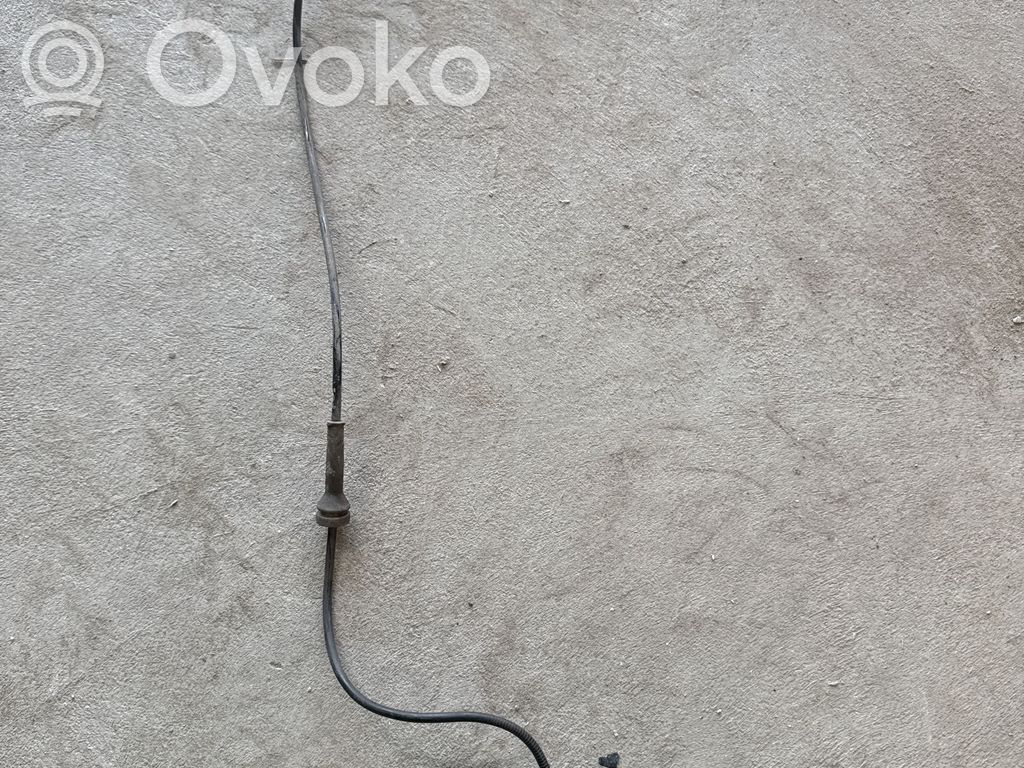 ABS Sensor hinten   479509456R