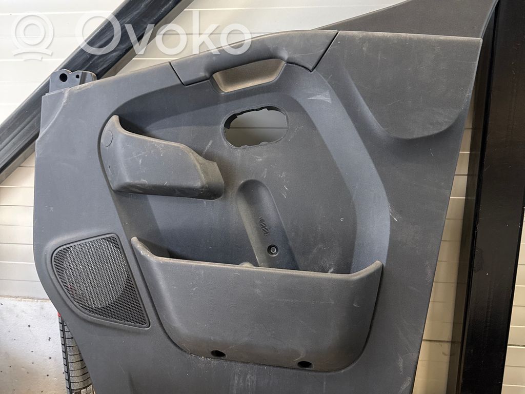 Nissan NV400 Front door card panel trim 