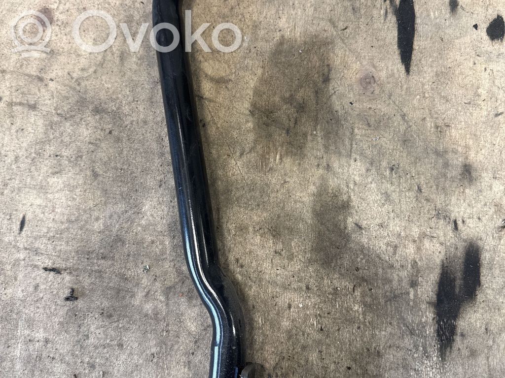 Nissan NV400 Rear door interior handle trim 