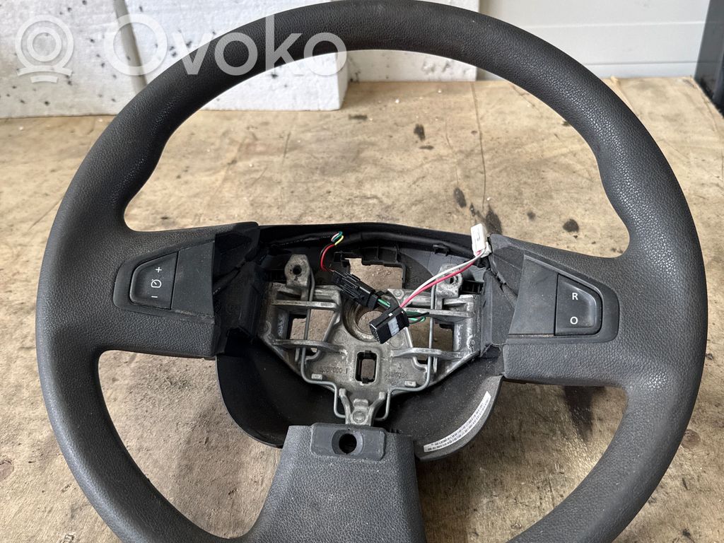 Nissan NV400 Kierownica 