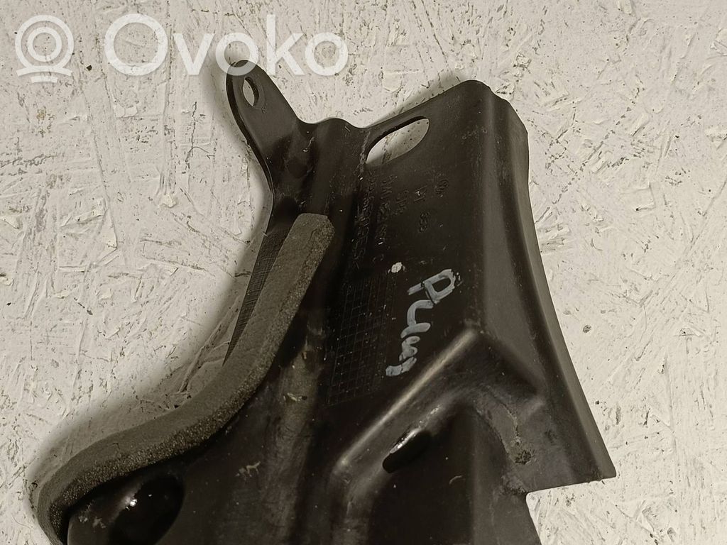 Volkswagen Golf Plus Other engine bay part 