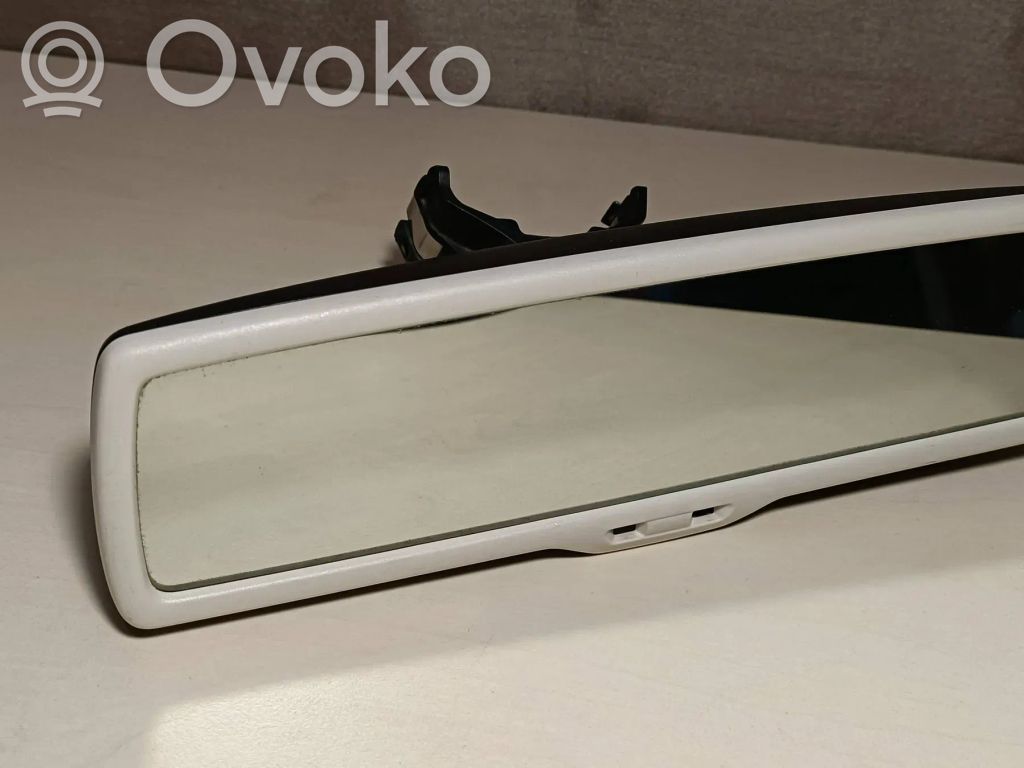 Espejo retrovisor (interior)   026141