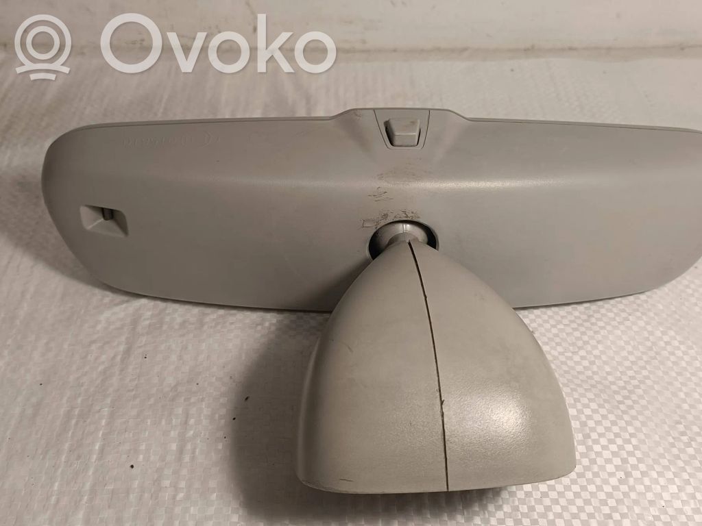 Skoda Octavia Mk2 (1Z) Espejo retrovisor (interior) 