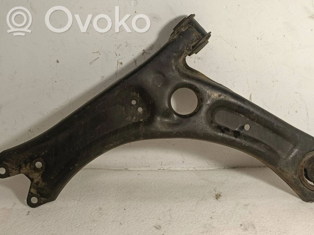 Querlenker Achsschenkel vorne   1K0407151,1K0407151AB,1K0407151AH,1K0407151BC,1K0407151BD,1K0407151Q,1K0407152BC,N10332002