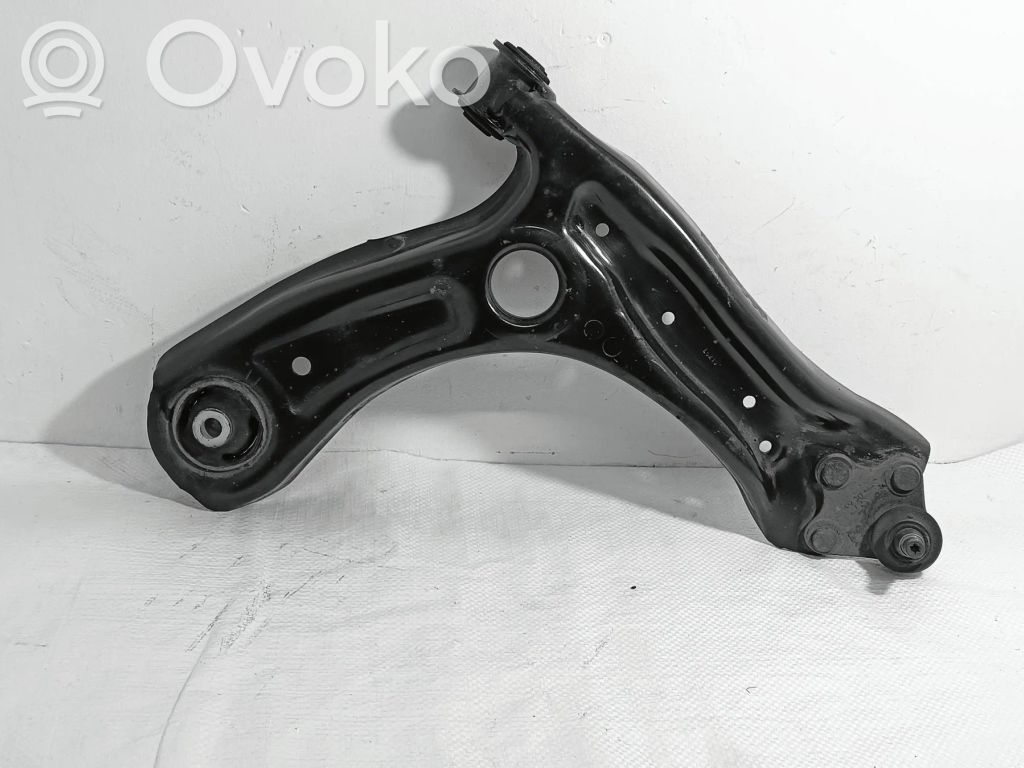 Front lower control arm/wishbone   6R0407152F,VWAG,6R0407152A