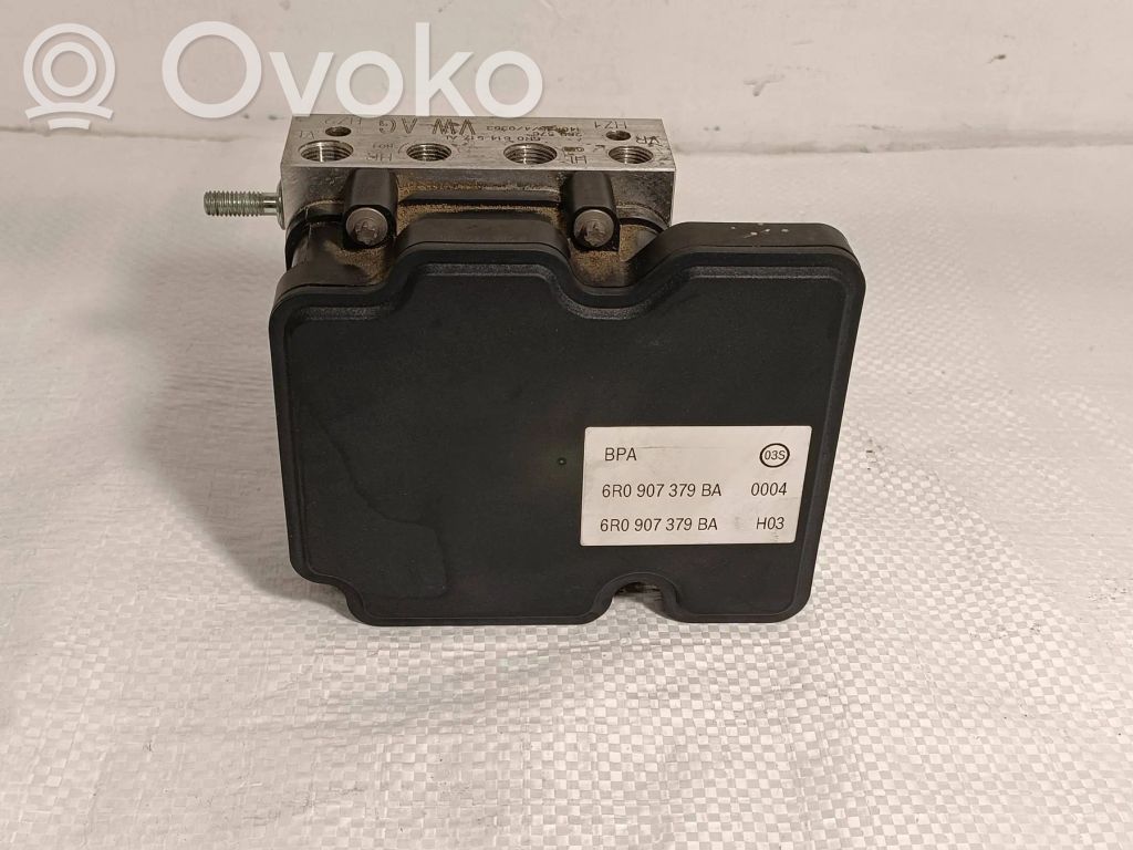 ABS Pump   6R0907379BA