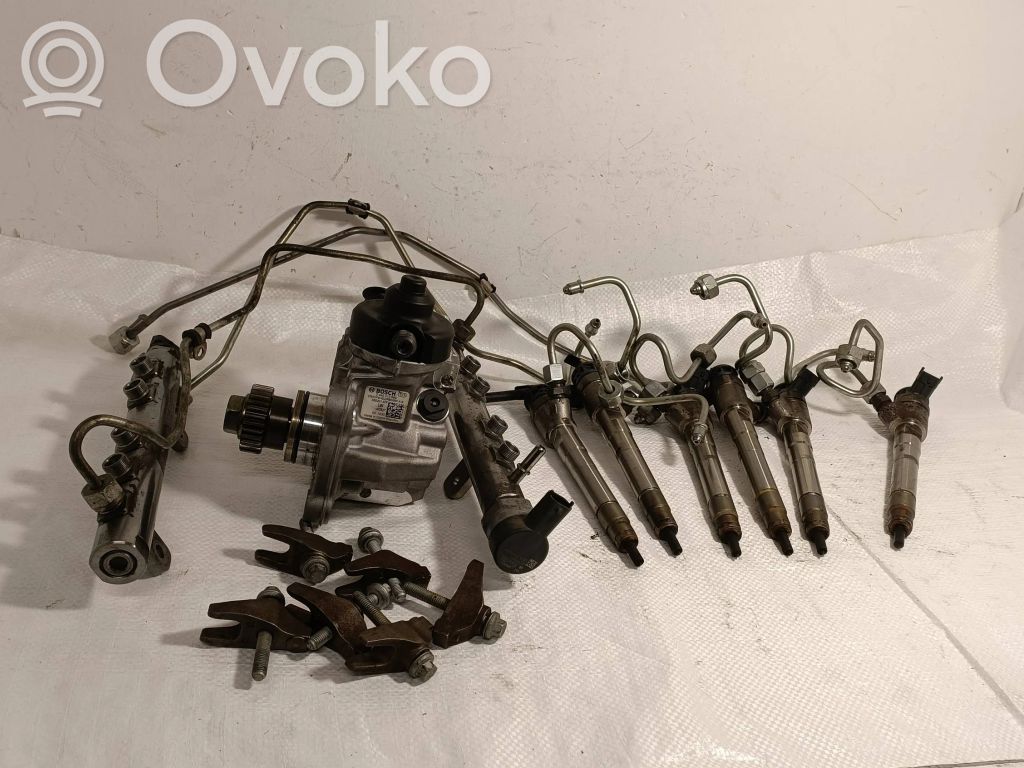 Kit d'injection de carburant   35062015F,0445216044,0445010684