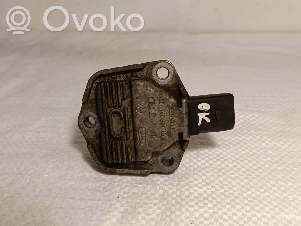 Skoda Octavia Mk2 (1Z) Senzor nivel ulei 