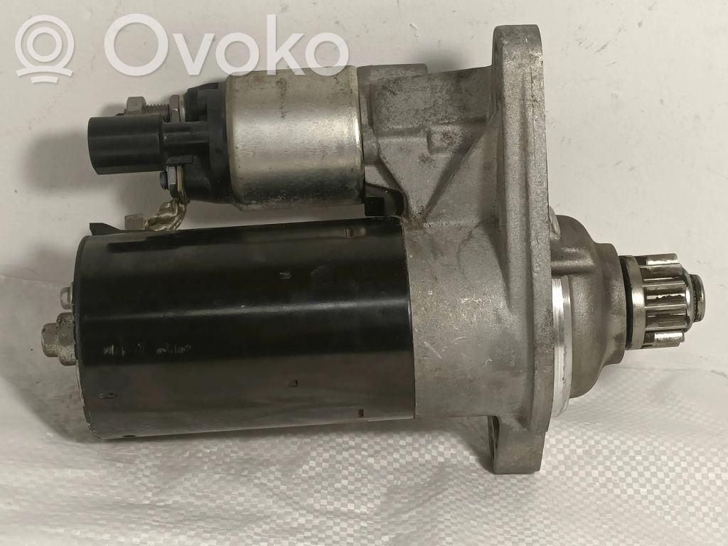 Starter motor   02T911024J,19042014,0001142001,0001142001,02T911024JX