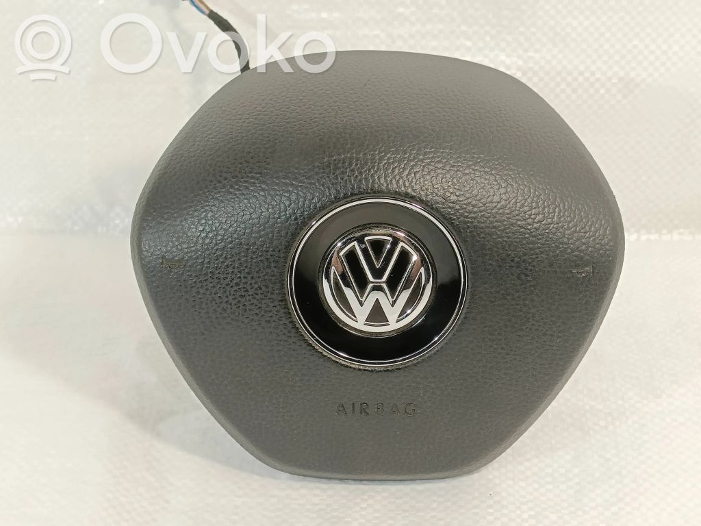 Volkswagen Amarok Poduszka powietrzna Airbag kierownicy 