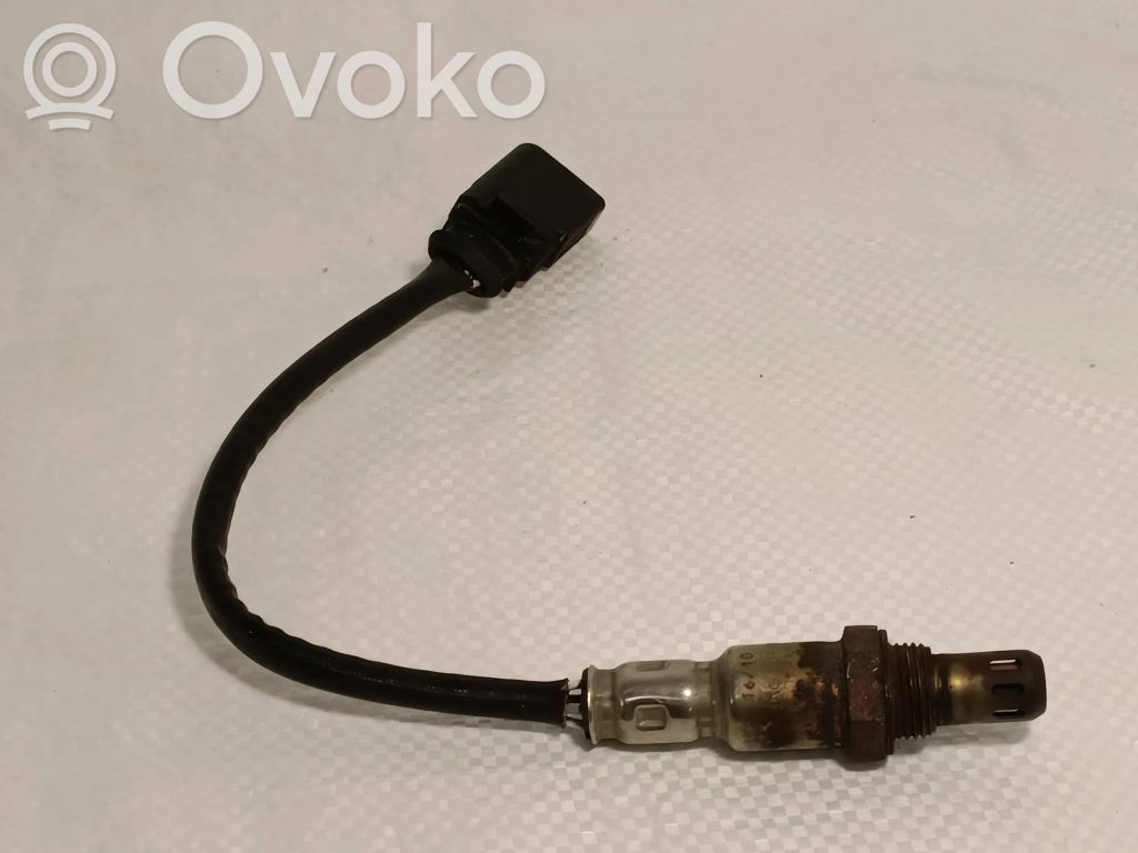 Lambda probe sensor   03F906262C