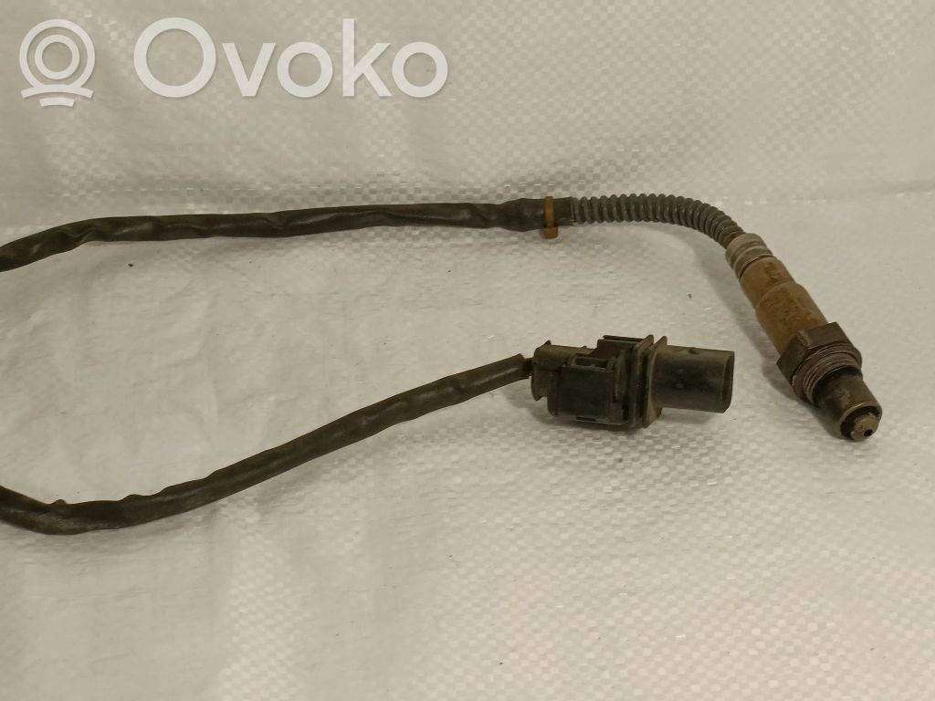 Lambda probe sensor   03G906262A,0281004012,88215