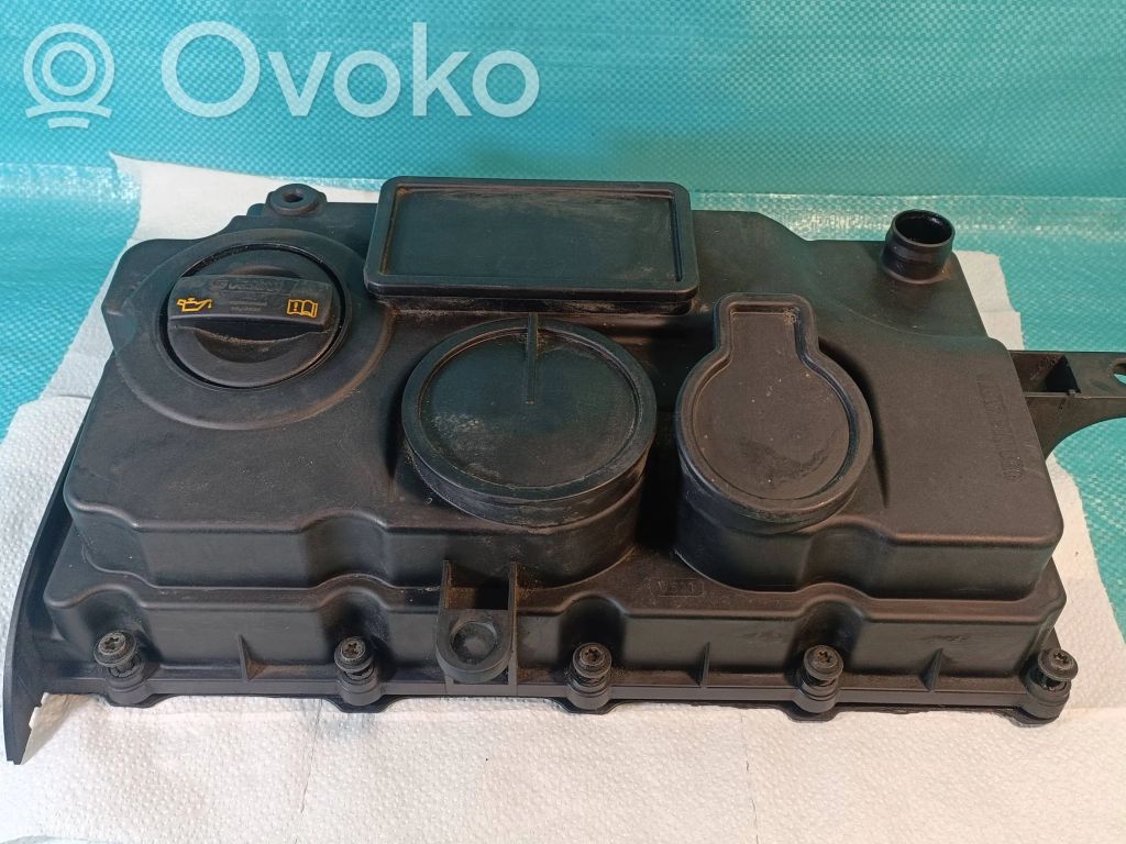Volkswagen Golf V Ventildeckel 