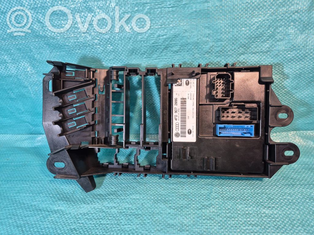 Light module LCM   4F0907289G,4F0910289G,5DK00876224