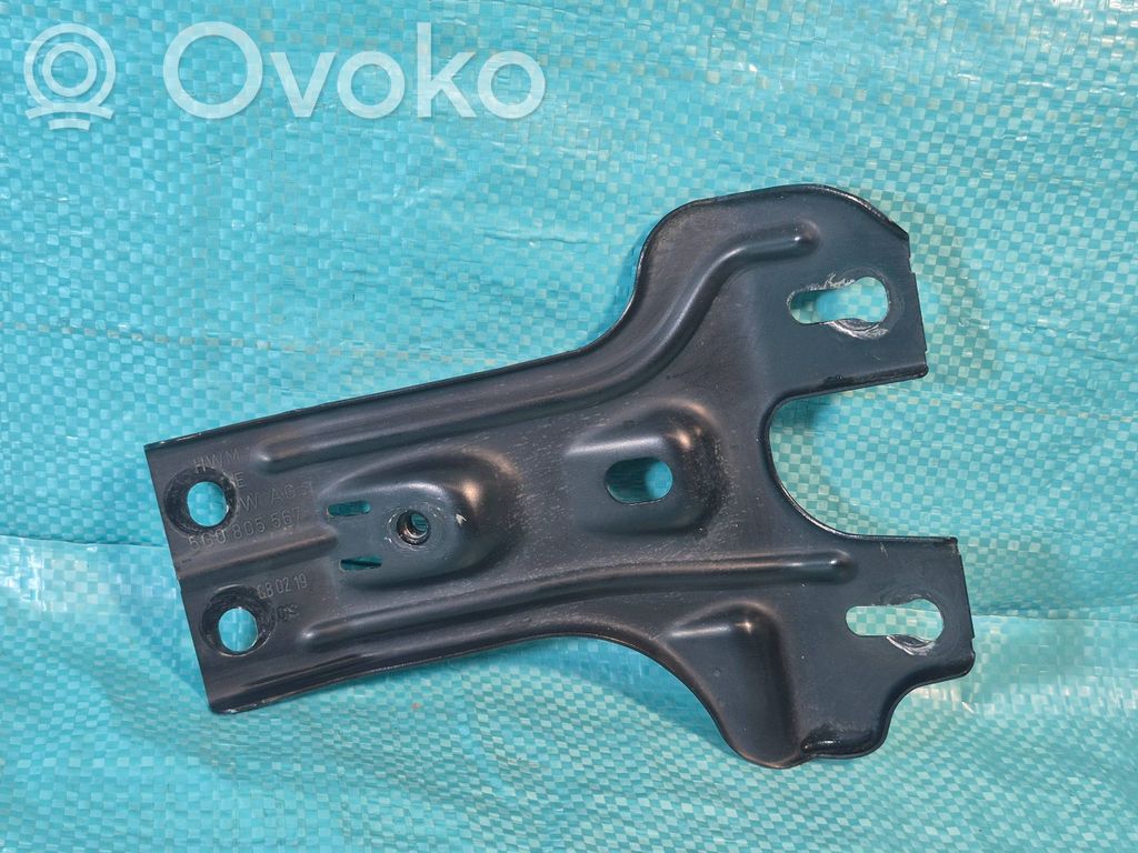 Volkswagen Golf VII Base (soporte) 