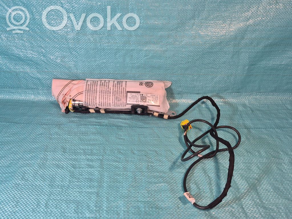Poduszka powietrzna Airbag fotela   5E0880242A,260814,34167846D,1006867811654