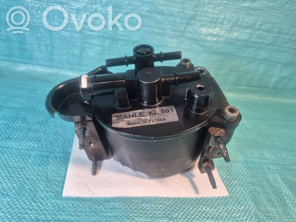 Engine mounting bracket   817274