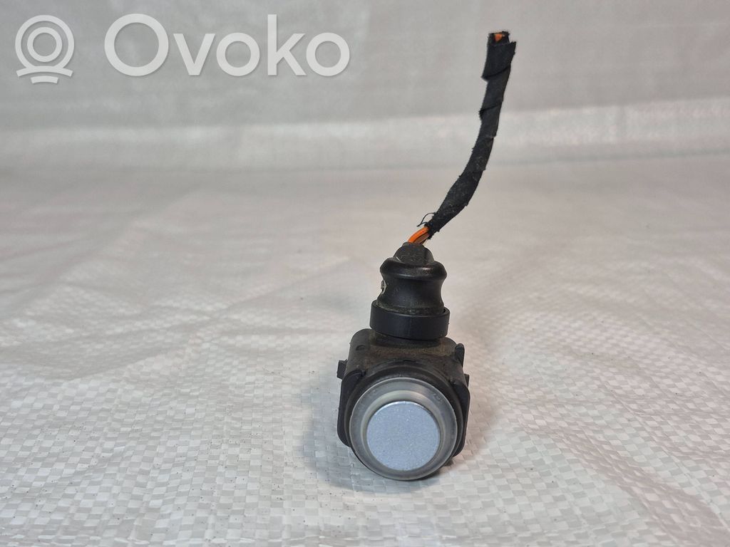 Mercedes-Benz ML W164 Parkošanās sensors PDC 