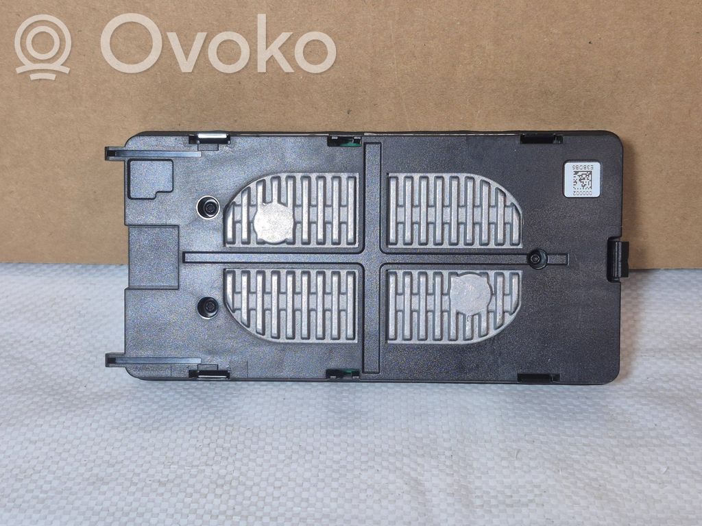 Wireless charging module   4K0035502B,4774A18600,10R058253