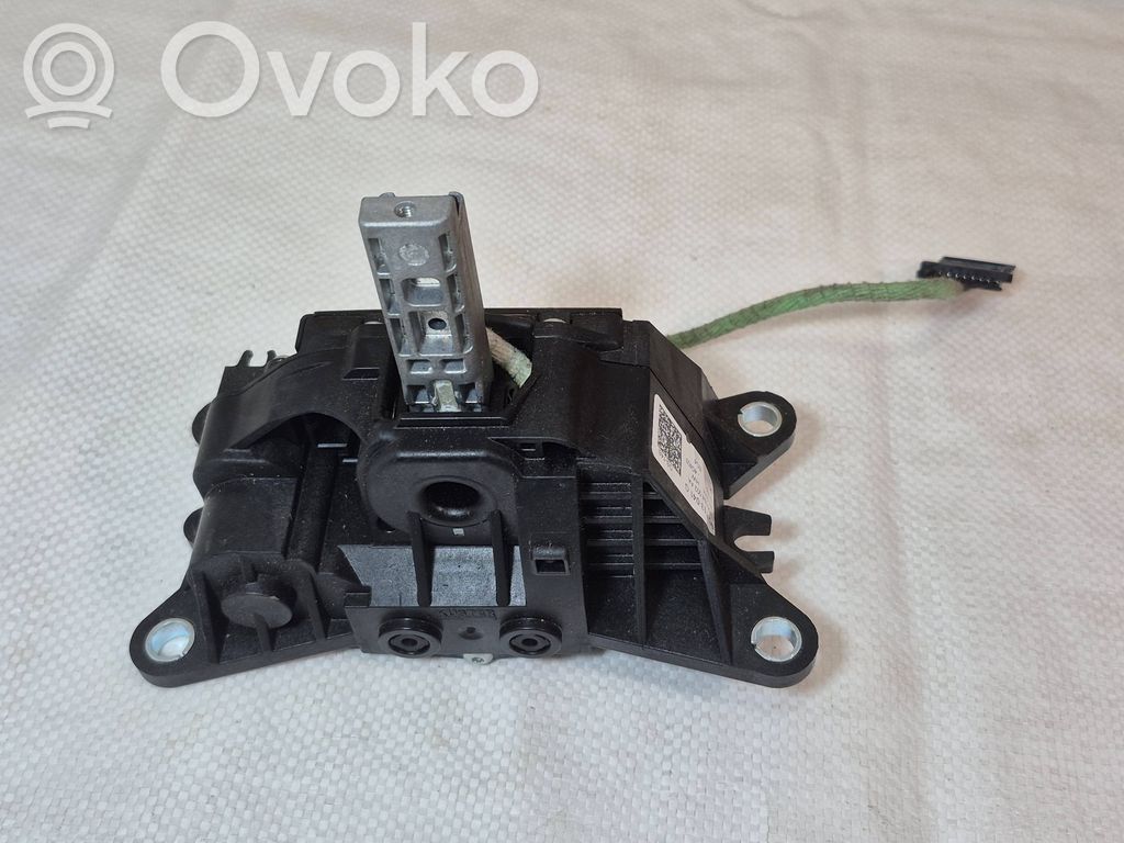 Selector caja de cambios   4K2713041G,006094002AA